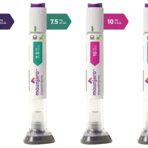 Mounjaro Portugal | Buy Tirzepatide Injection Online